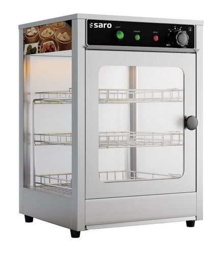 Saro heiße theke fiona - saro,