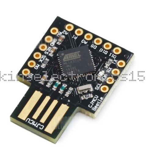 Beetle usb atmega32u4 mini - usb,
