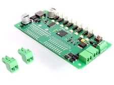 Zimo MX821S - Servo-Decoder