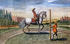 Peter TROSCHEL 1620-1667