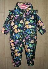 Ted Baker Mädchen schwarz