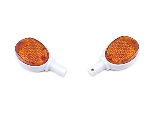 Satz blinker - satz, (