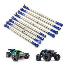 Lenkgestänge Druckstangen