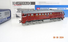 Gützold H0 50140 Diesellok BR