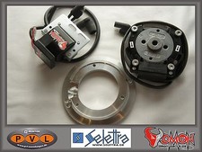 PVL Zündung für Minarelli