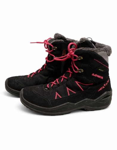 Lowa winterboots gore tex - winterboots, gore-tex