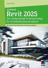 Autodesk Revit 2025 Detlef