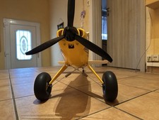 E-flite EFL02550 Super Timber 1,7m BNF Basic with AS3X and SAFE Select