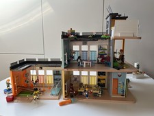 Playmobil Schule 71327 in