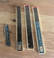 Versch. Fallminen Bleistift