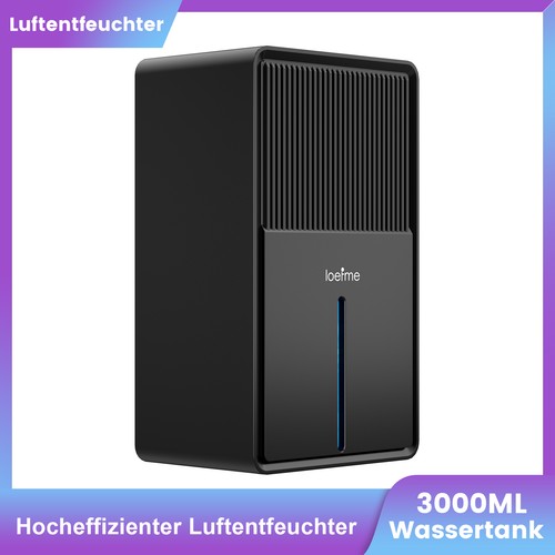 Luftentfeuchter - 3l,
