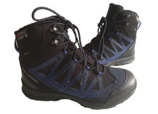 Damen Schuhe Winter Stiefel