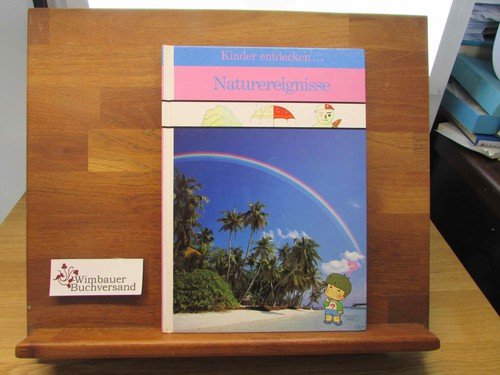Kinder entdecken - ,