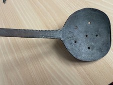 Alter Vintage antiker