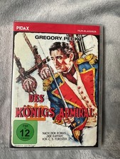 DVD von ( Des Königs Admiral