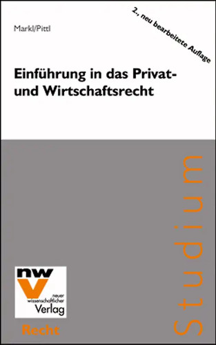 Einführung das privat und - in,