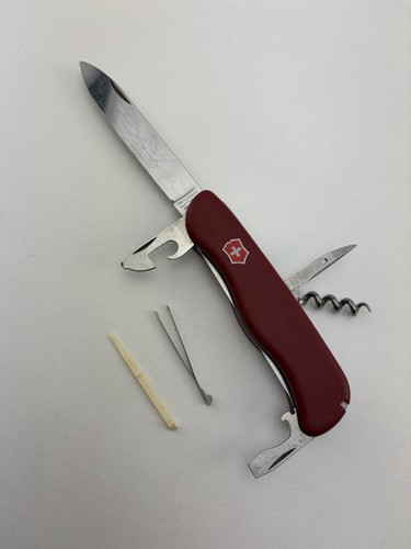 Victorinox taschenmesser - victorinox,