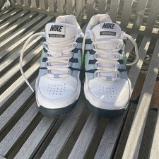 Damen Tennisschuhe, Nike Serve