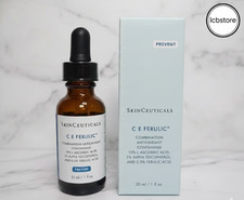 SkinCeuticals C E Ferulic With