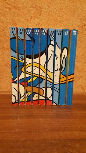 Donald duck lustige - donald,