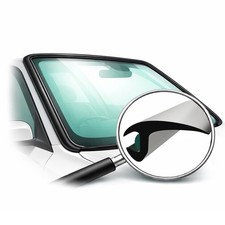 Rahmen Gummi U Form für