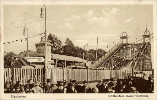 Hannover schützenfest - hannover,,
