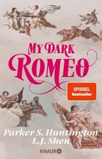 My Dark Romeo - Parker S