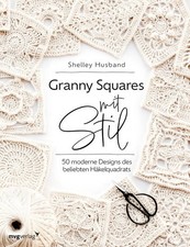 Granny Squares mit Stil |