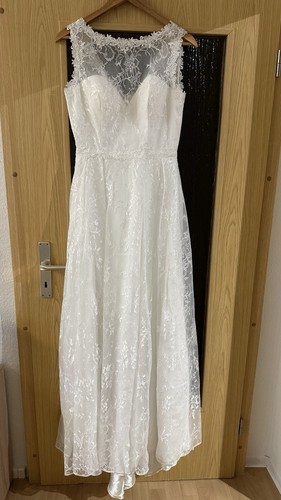 Luxuar limited brautkleid mit - limited,
