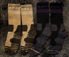 Urban Classics Socken Herren Größe 39-42 Mehrfarbig 2x Set