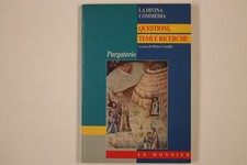 225884 LA DIVINA COMMEDIA Le