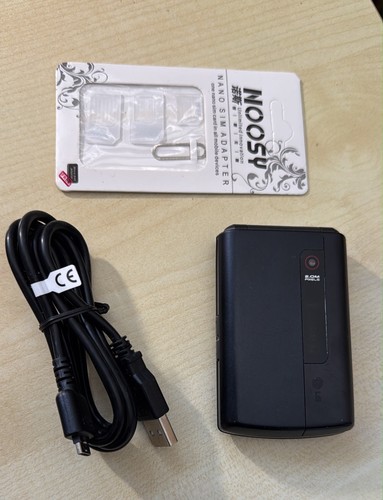 Mobile hb620t klapphandy - lg, xd