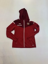 Original JAKO Leverkusen