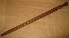 Seltener reservistenstock mit - seltener,