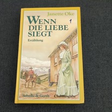 Wenn die Liebe siegt Janette
