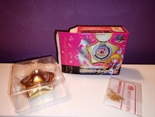 Sailor Moon Bandai Star Locket Moonlight Memory Series Spieluhr Anime Manga