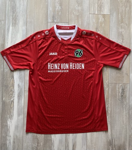 Hannover hsv h96 - hannover,