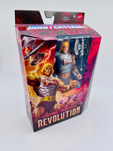 Motu masters the universe - motu,