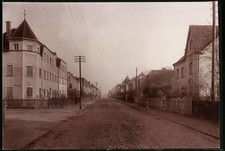 Ansicht Nerchau / Mulde