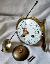 Sehr schönes Uhrwerk für