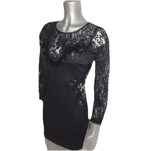 Damen abendmode mini kleid - damen,