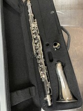 Bassklarinette LeBlanc Paris