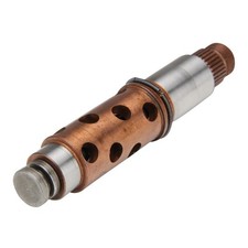 Schaltwelle 4 Gang Motor