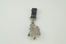 Trommelhaken  Preussen Adler mit Kopeltrageschlaufe