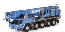 CONRAD - Autokran LIEBHERR LTM 1110-5.2 FELBERMAYR - 1/50 - CON2126/01