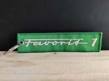 Fendt Dieselross Favorit 1