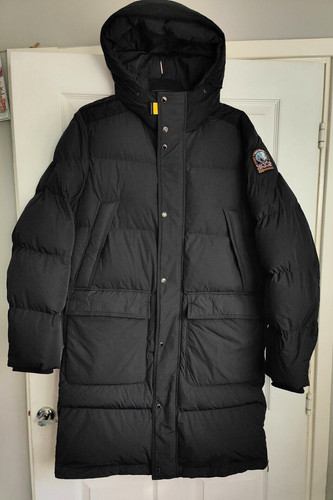 Parajumpers long bear high - long,