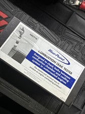 *NEU* Blue Point (von Snap On)