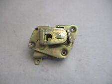 Ford Taunus MK2 MK3 Türschloss Schloss Tür hinten rechts / door lock NEU orig.