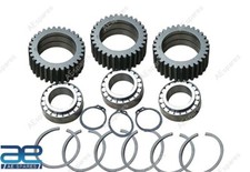 Für Jcb Heckbagger Hub